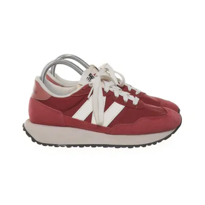 Sneakers (Rood, Wit) van New Balance