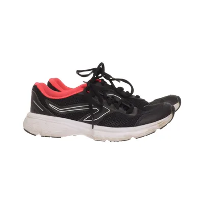 Trainers (Black, Red, White) from Kalenji