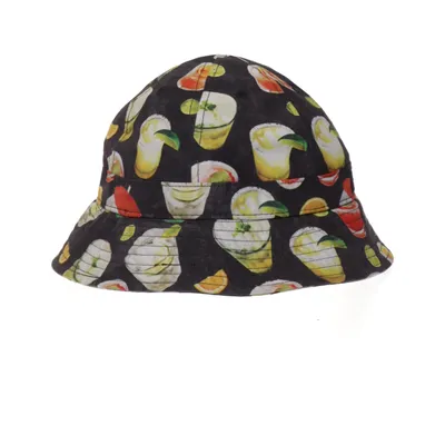 Bucket hat (Zwart, Meerkleurig) van DC Shoes Polyester