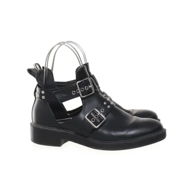 Sandalen (Zwart) van Divided by H&M