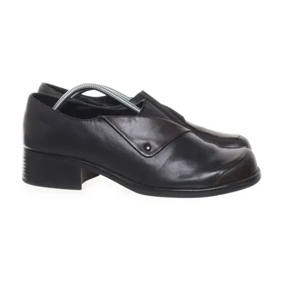 High heels (Black) from Bama