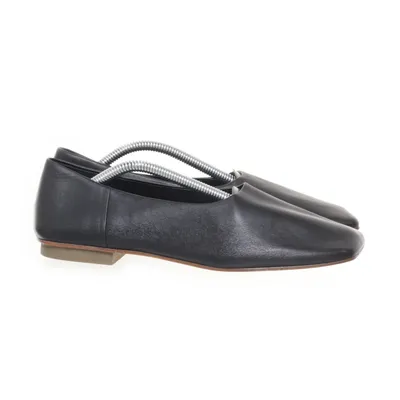 Ballet flats (Black) from COS