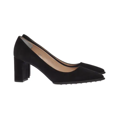 Pumps (Svart) från Tod's