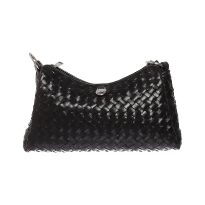 Shoulder-bag (Black) from Adax