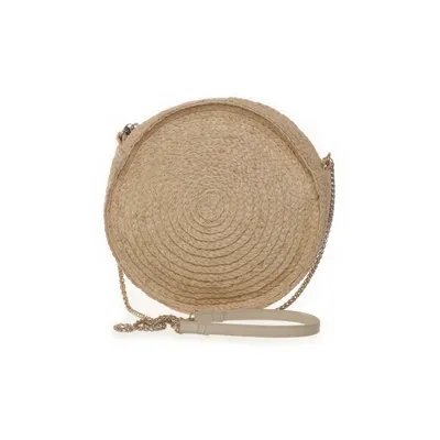 Axelremsväska (Beige) från Collection Pimkie