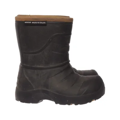 Rubber boots (Black) from Engelsons