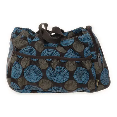 Handväska (Brun, Flerfärgad) från Lässig