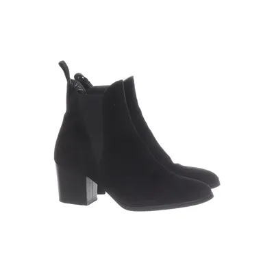 Chelsea boots (Zwart) van Rizzo
