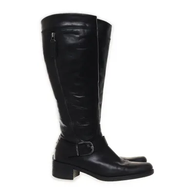 Stövlar (Svart) från Via Vai