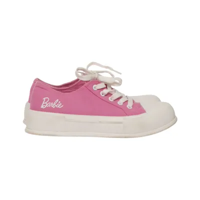 Canvas sko (Pink) fra Barbie