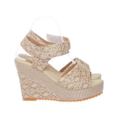 Kilklackar (Beige) från Soft Comfort
