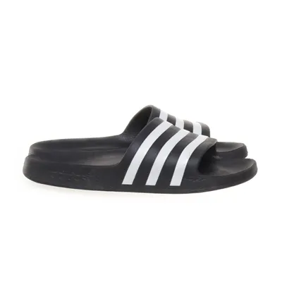 Slip-ins (Black, White) from Adidas
