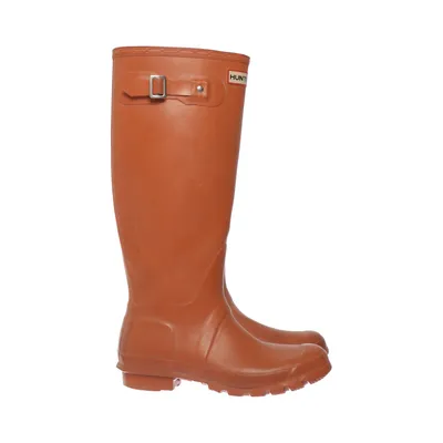Gummistiefel (Original Tall) von Hunter