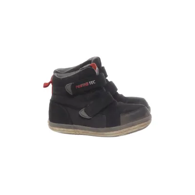 Bottines (Noir) de ReimaTec