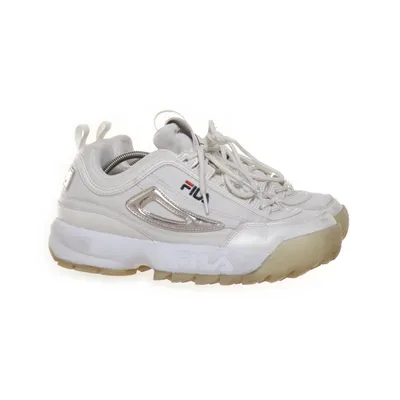 Sneakers (Wit) van Fila