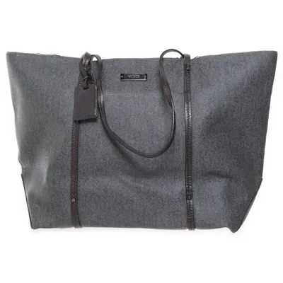 Handbag (Gray) from Tumi