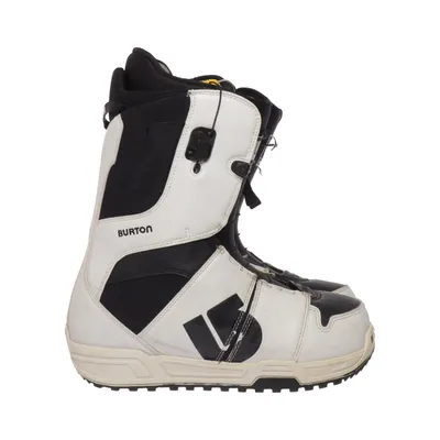Bottes de snowboard (Moto) de Burton