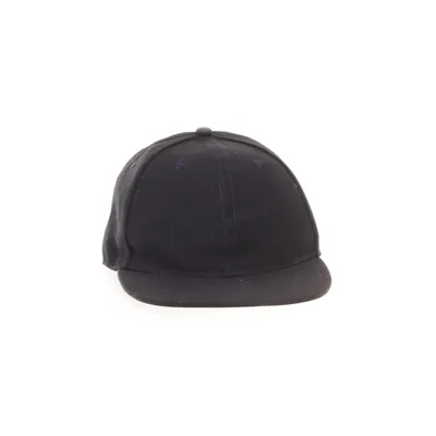 Casquette de baseball (Noir) de Identity Game Polyester, Laine