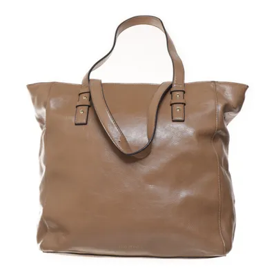 Handtas (Bruin) van Don Donna
