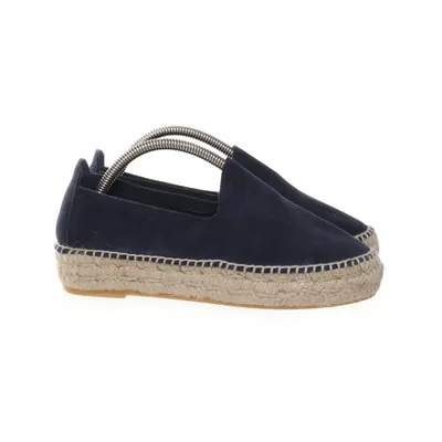 Espadrilles (Blue) from Morjas