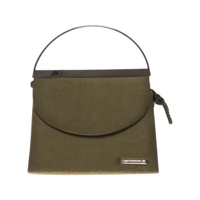 Sac à main (Vert) de Bulaggi