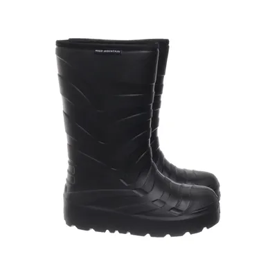 Gummistövlar (Svart) från Engelsons