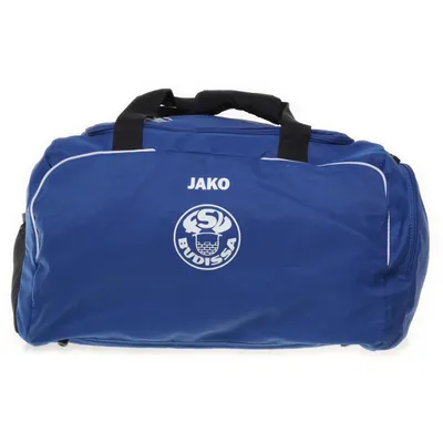 Weekendbag (Blå) från Jako