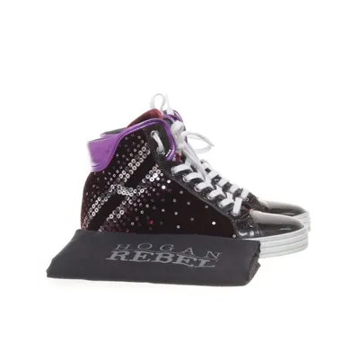 Baskets (Rebel) de Hogan Rebel