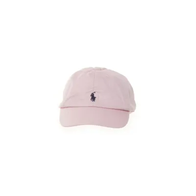 Honkbalpet (Roze) van Ralph Lauren Katoen
