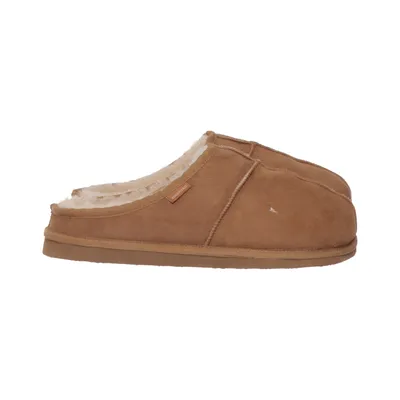 Slippers (Bruin) van Shepherd