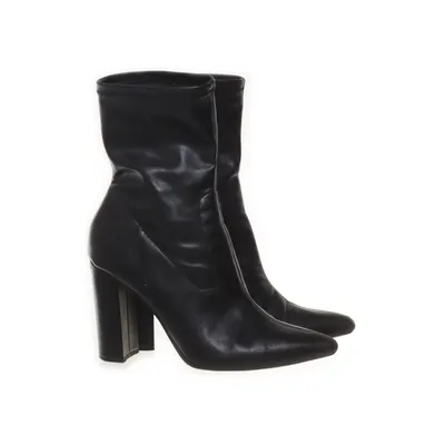 Stövletter (Svart) från New Yorker