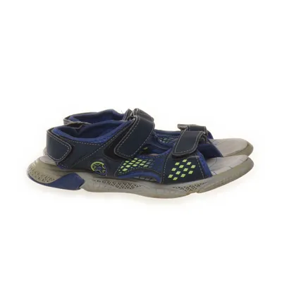 Sandals (Blue) from DooDogs