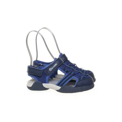 Sandals (Blue) from Leon