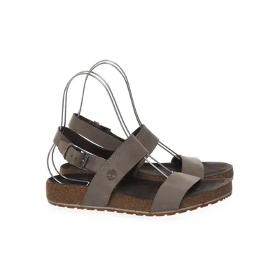 Sandaler (Grå) från Timberland