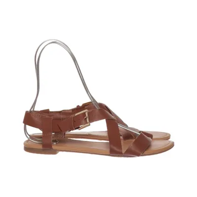 Sandaler (Brun) fra Forever 21