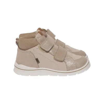 Boots (Beige) von Skofus Leder