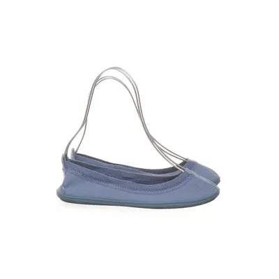 Ballerinaskor (Blå) från Victoria