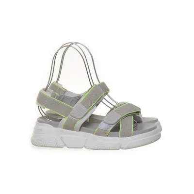 Sandaler (Grå) från Attitude