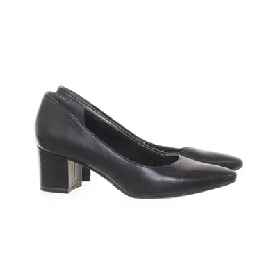 Pumps (Svart) från Tamaris Skinn