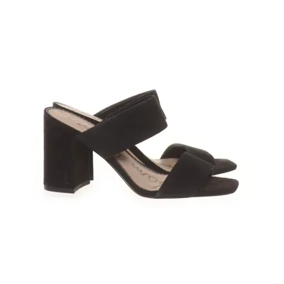 Mules (Svart) från Sam Edelman Skinn