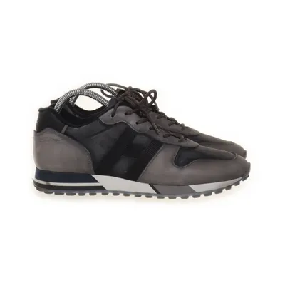 Sneakers (Grijs, Meerkleurig) van Hogan