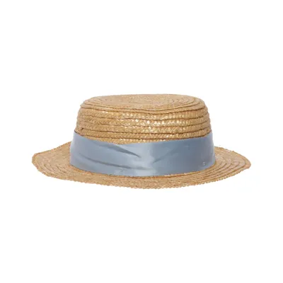 Solhatt (Beige, Blå) från Madicken