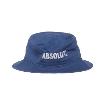 Bucket hat (Bucket Cotton) van Absolut Katoen