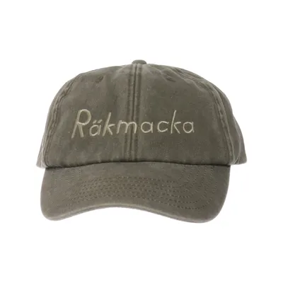 Baseballkasket (Räkmacka) fra Fine Little Day