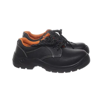 Work footwear (Black) from Bluewear