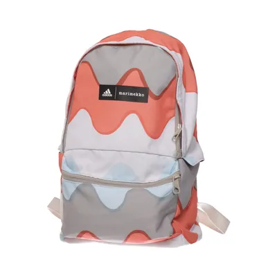 Ryggsäck (Beige, Flerfärgad) från Adidas x Marimekko Polyester