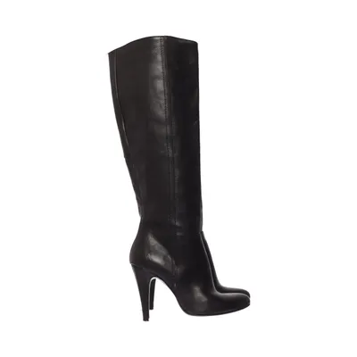 Boots (Black) from Novita