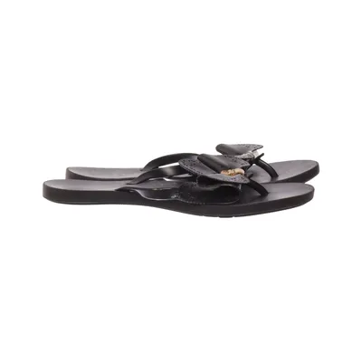 Flip-flops (Black) from Zaxy
