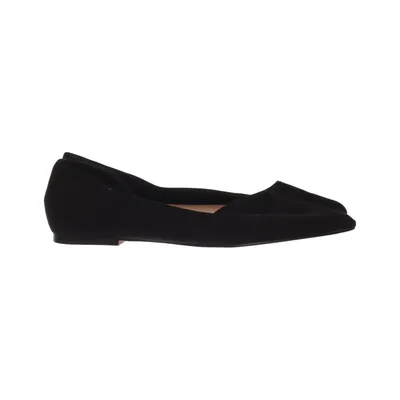 Ballerinaskor (Svart) från ASOS Design