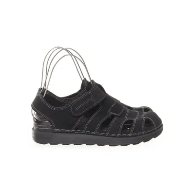 Sandals (Black) from Memphis One